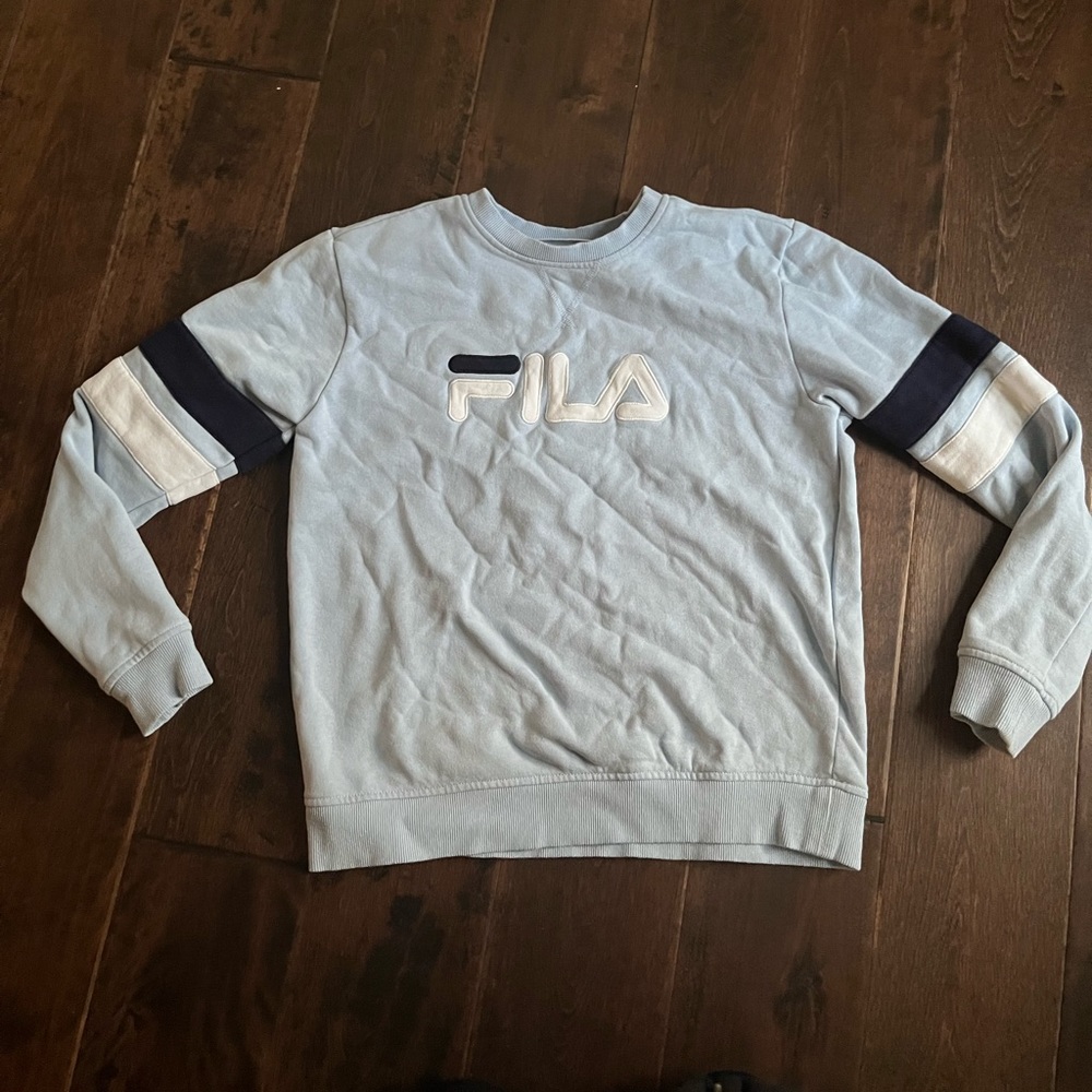 FILA Sweatshirt